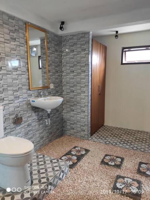 Tegeswoodhouse,Private Pool,Two Bedrooms And Free Wifi Убуд Екстер'єр фото