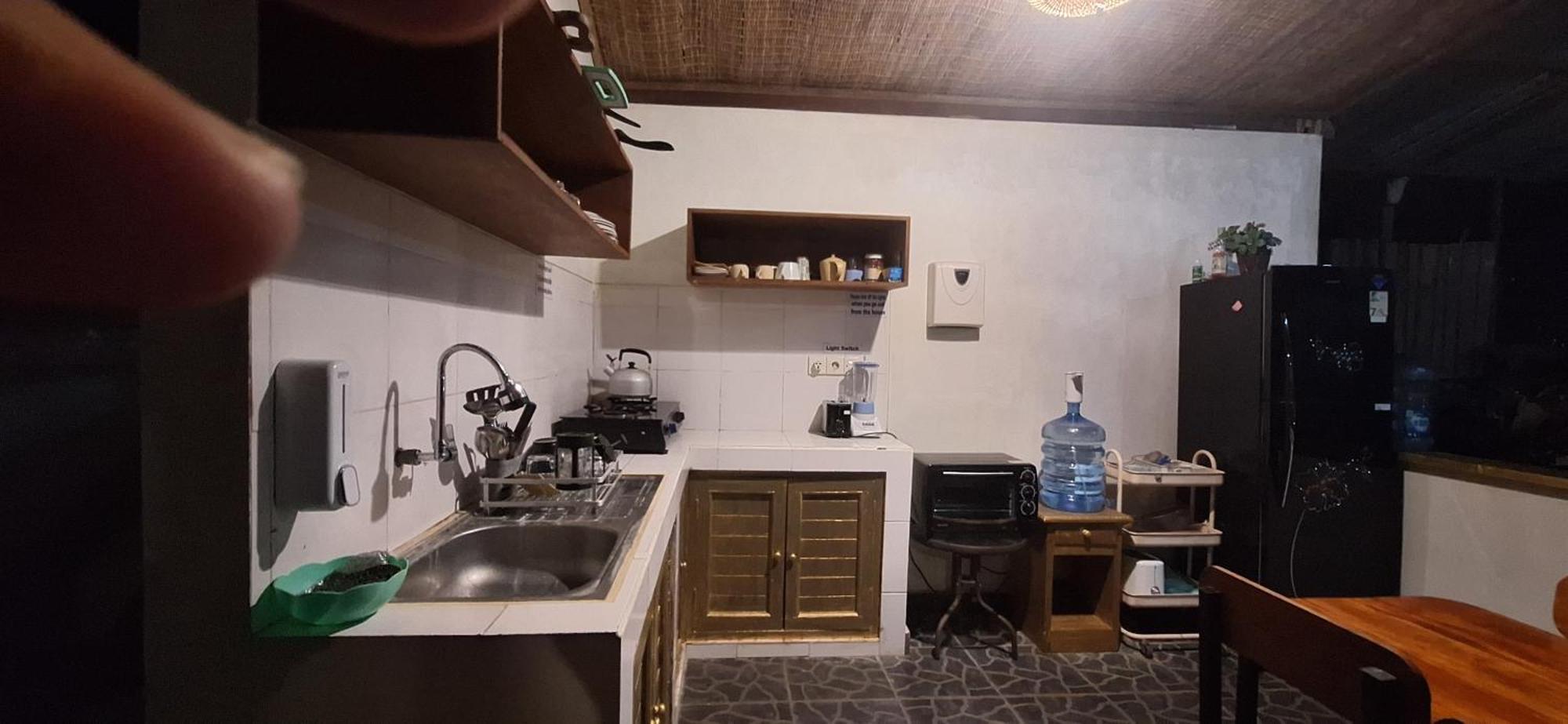 Tegeswoodhouse,Private Pool,Two Bedrooms And Free Wifi Убуд Екстер'єр фото