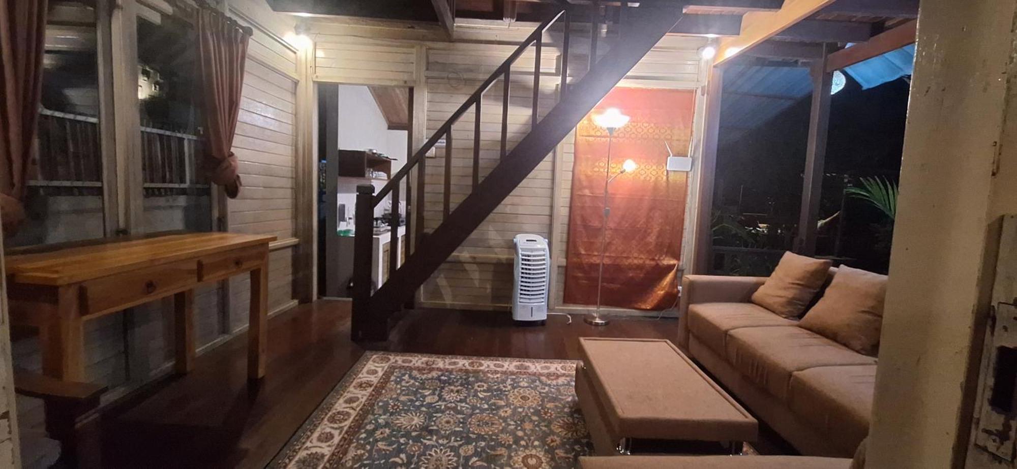 Tegeswoodhouse,Private Pool,Two Bedrooms And Free Wifi Убуд Екстер'єр фото
