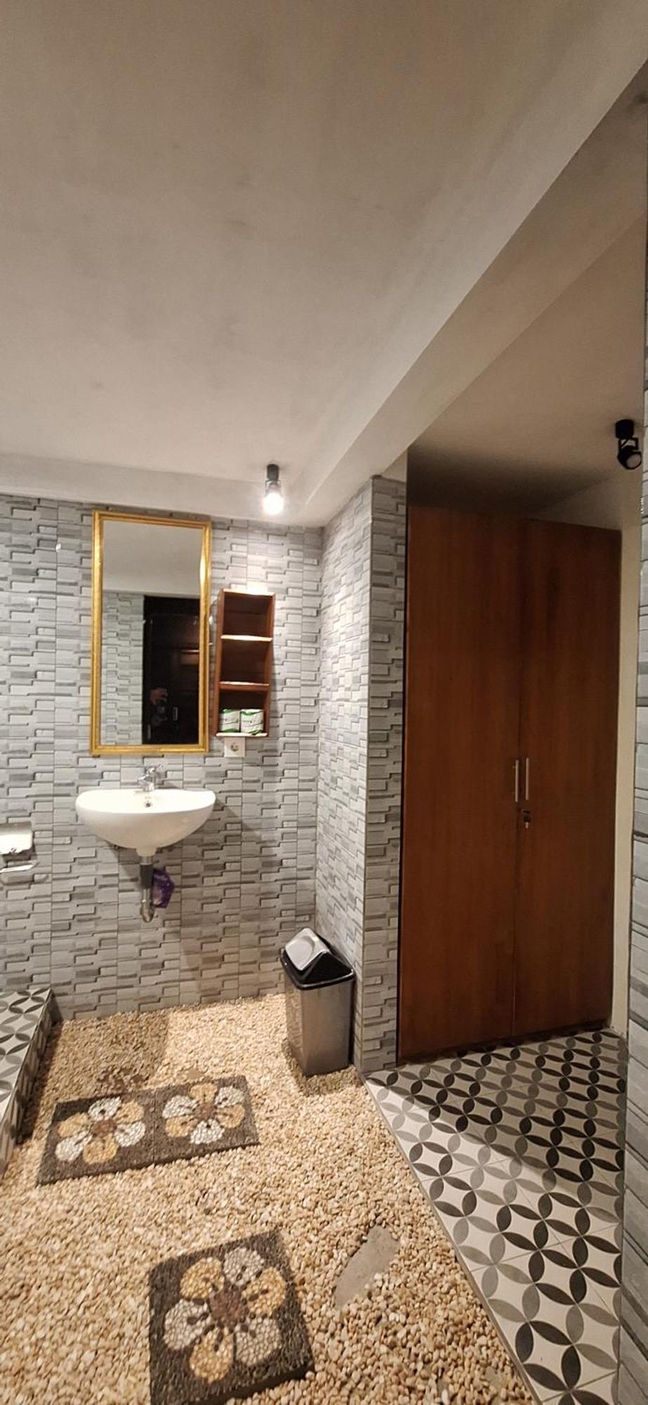 Tegeswoodhouse,Private Pool,Two Bedrooms And Free Wifi Убуд Екстер'єр фото
